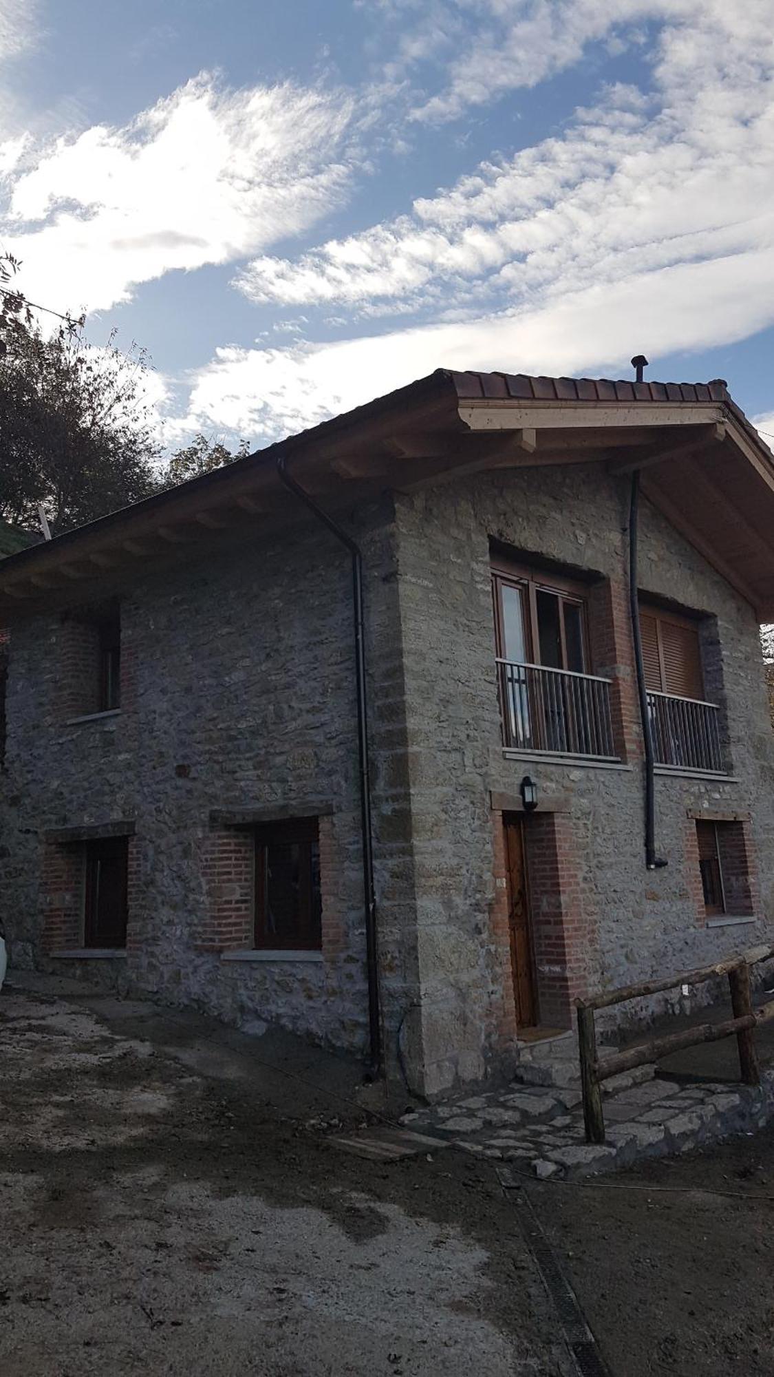 Hotel Granja Paraiso, Oasis Rural & Bienestar Cangas de Onís Exterior photo